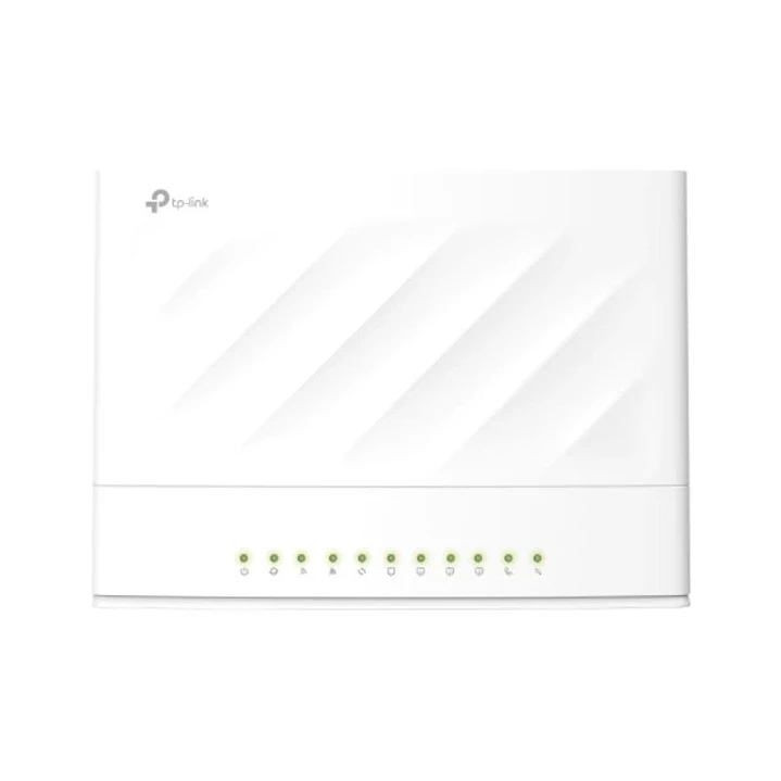 TP-Link EX520v Router VoIP WiFi6 AX3000 1WAN 3LAN 1