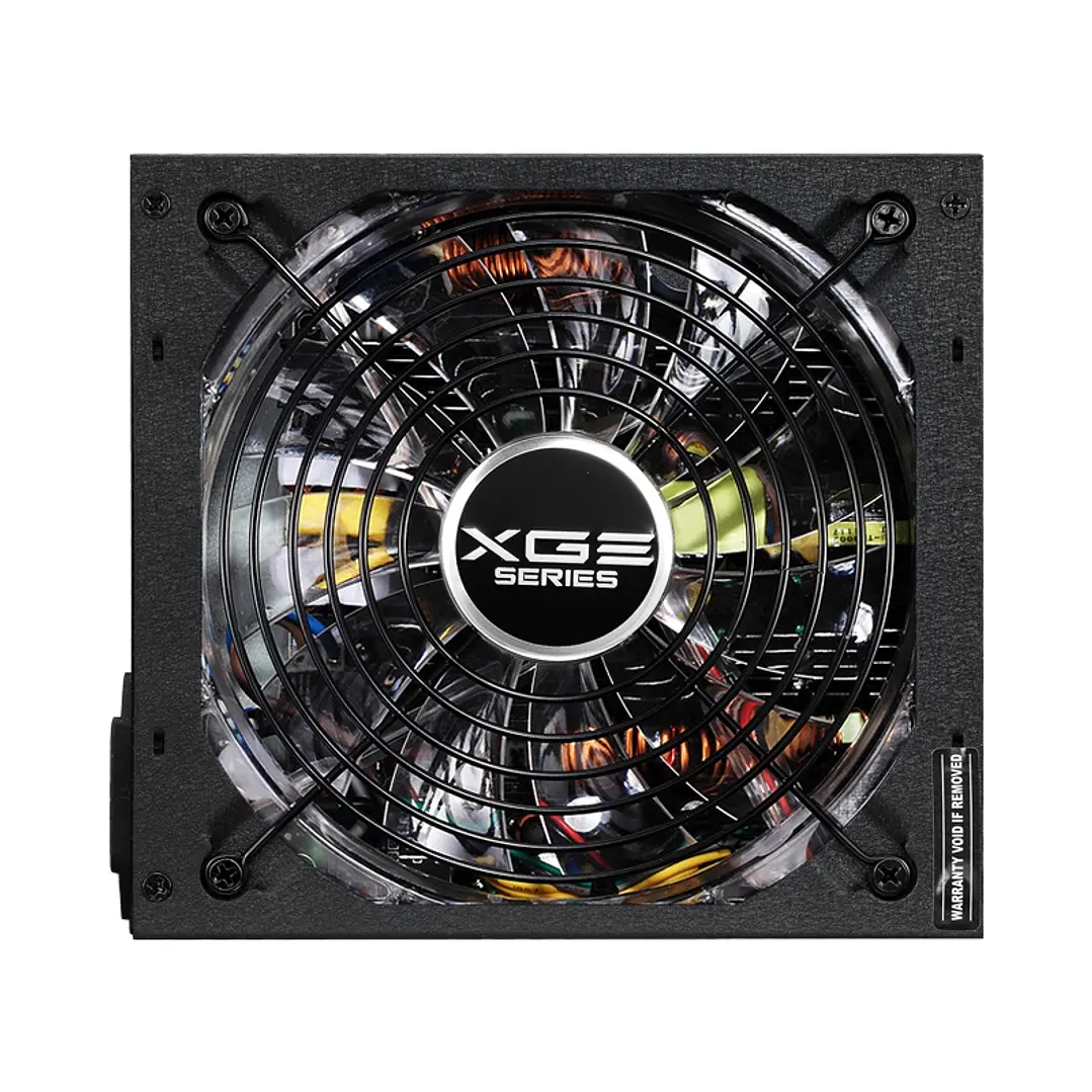 Tooq Fuente Alimentación TQXGEII-800SAP 80+ 800W 4