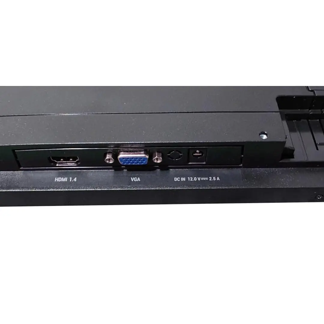 NILOX NXM24FHD1203 Monitor 24