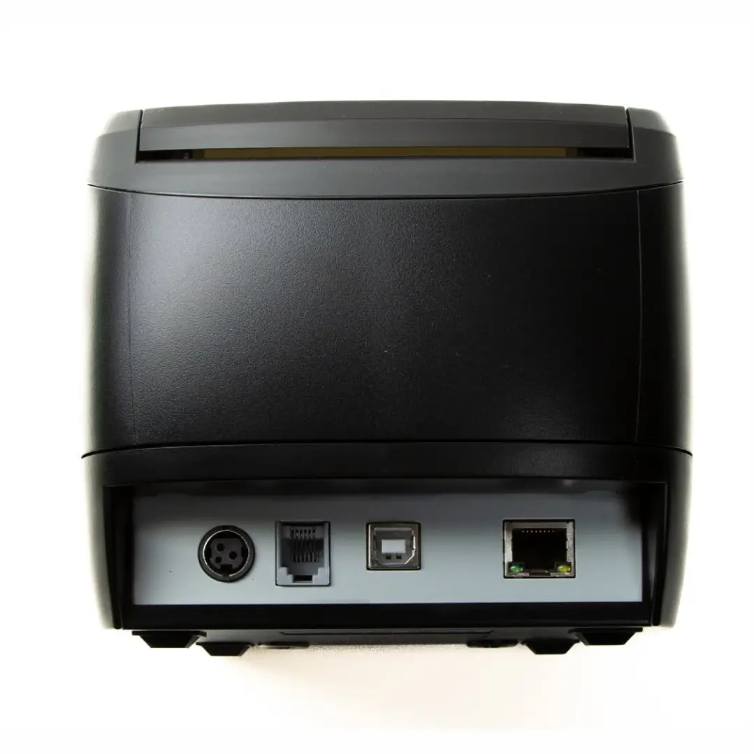 iggual Impresora térmica tickets TP7001 USB+RJ45 3