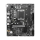 MSI Placa Base PRO H610M-E DDR4 mATX 1700 - Miniatura 2