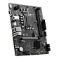MSI Placa Base PRO H610M-E DDR4 mATX 1700 - Miniatura 3