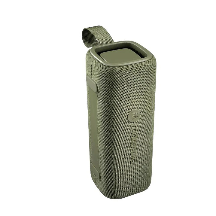 Motorola Altavoz ROKR 600 GREEN 30W BT IP67 2