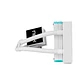 NOX HUMMER Kit RL M-240 LCD Mag. ARGB Blanco - Thumbnail 2