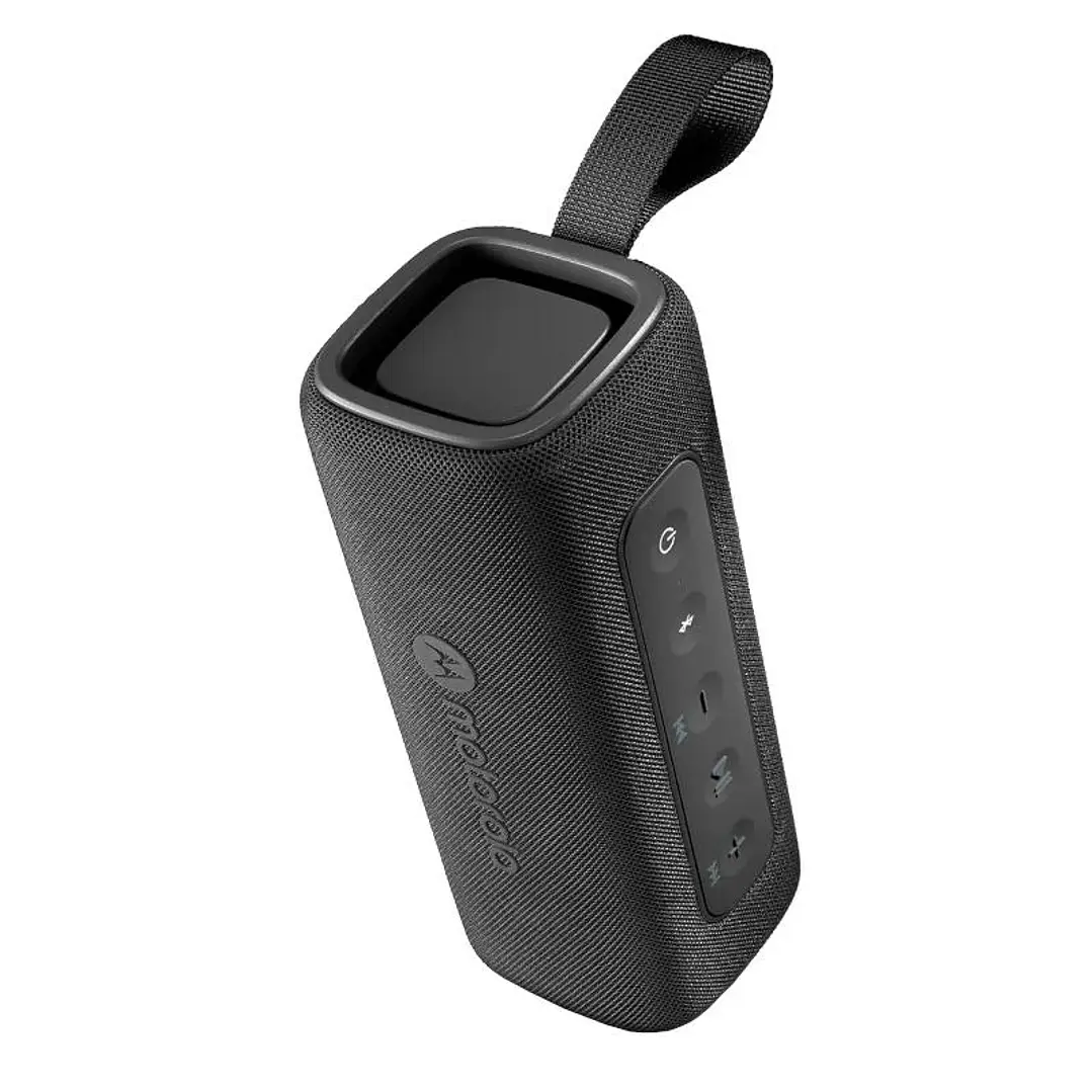 Motorola Altavoz ROKR 600 BLACK 30W BT IP67 3