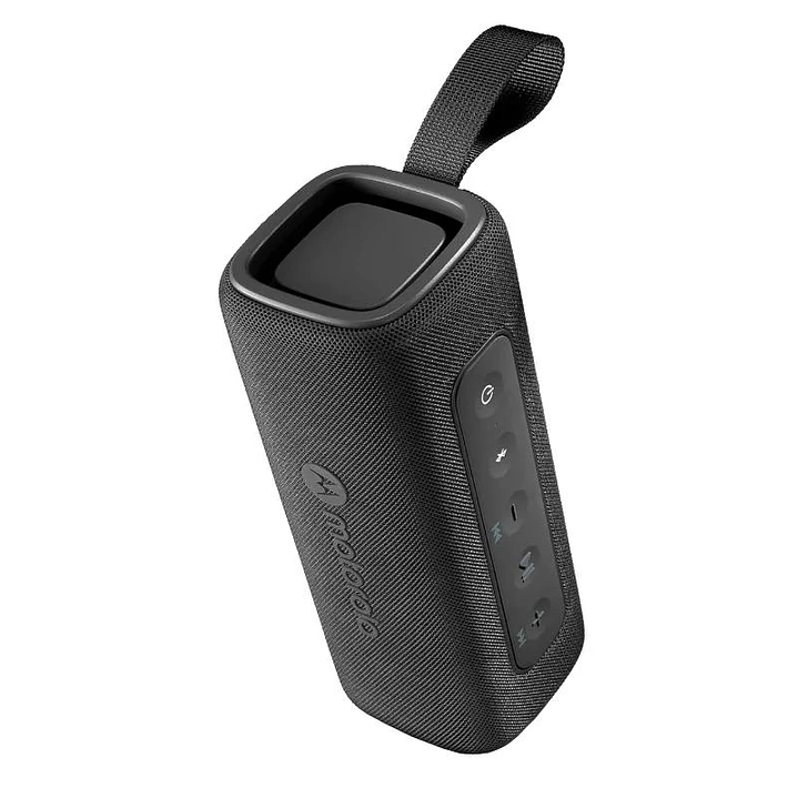 Motorola Altavoz ROKR 600 BLACK 30W BT IP67 3