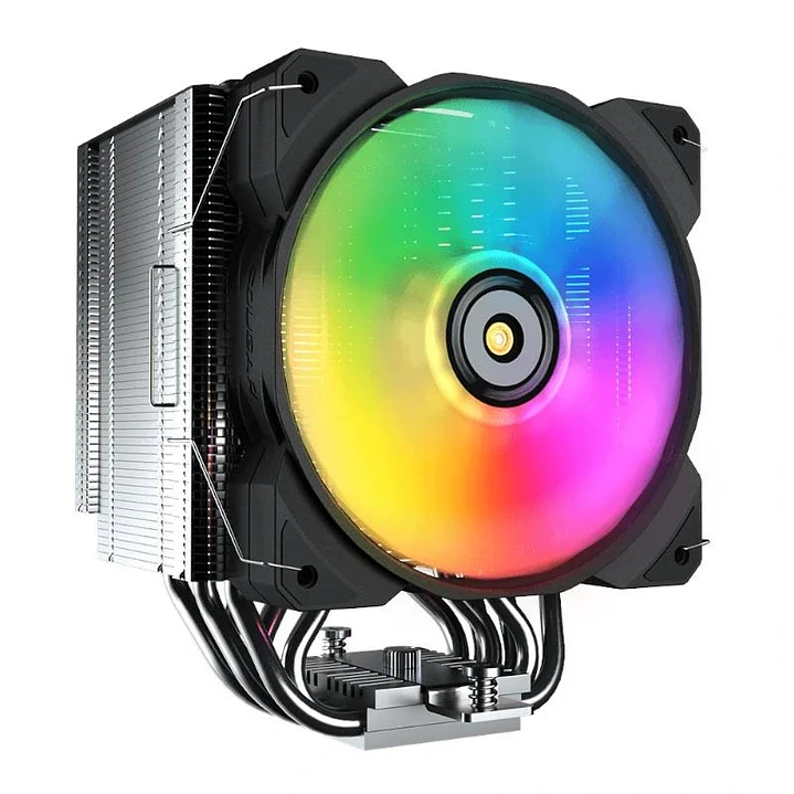 Cougar Ventilador Forza 85 Argb 1