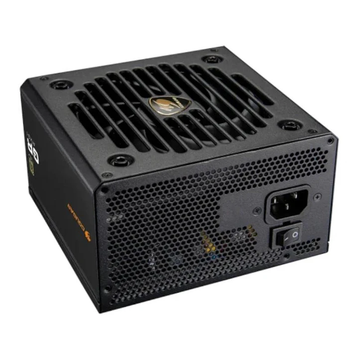 Cougar Fuente GR 750w 80+ Gold 2