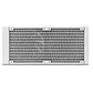 NOX HUMMER Kit RL M-240 LCD Mag. ARGB Blanco - Thumbnail 4
