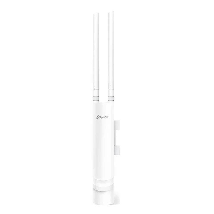 TP-LINK EAP225-Outdoor Punto Acceso AC1200 PoE 1