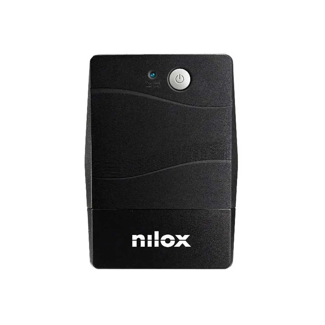 NILOX SAI PREMIUM LINE INT. 1200VA 3