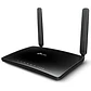 TP-LINK Archer MR200 Router 4G WiFi AC750 - thumbnail 2