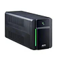 APC Easy UPS 700VA 230V AVR IEC Sockets - Miniatura 1