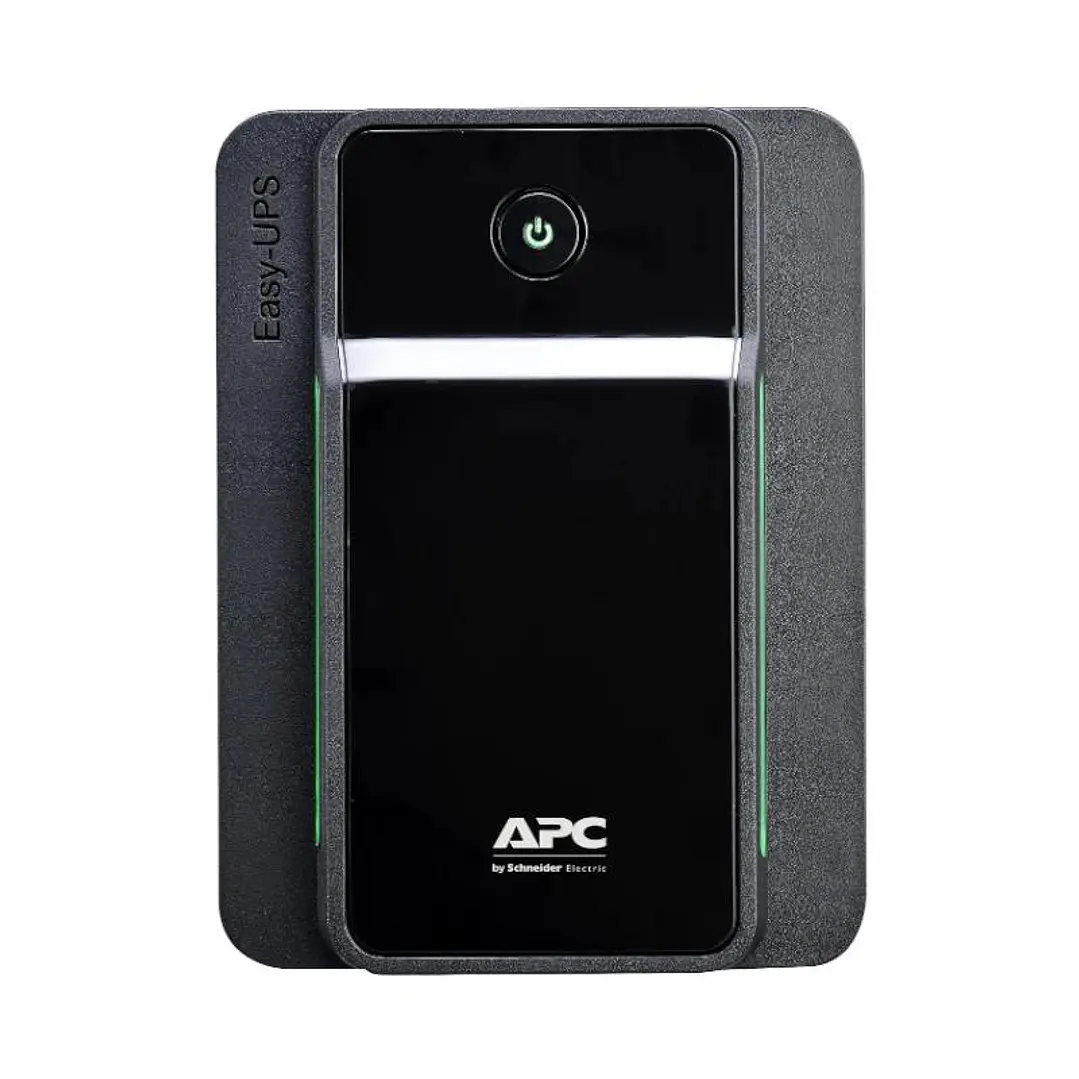 APC Easy UPS 700VA 230V AVR IEC Sockets 3