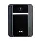APC Easy UPS 700VA 230V AVR IEC Sockets - Miniatura 3