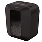 Fellowes Destructora LX25 corte partículas - Miniatura 1