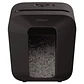 Fellowes Destructora LX25 corte partículas - Miniatura 4
