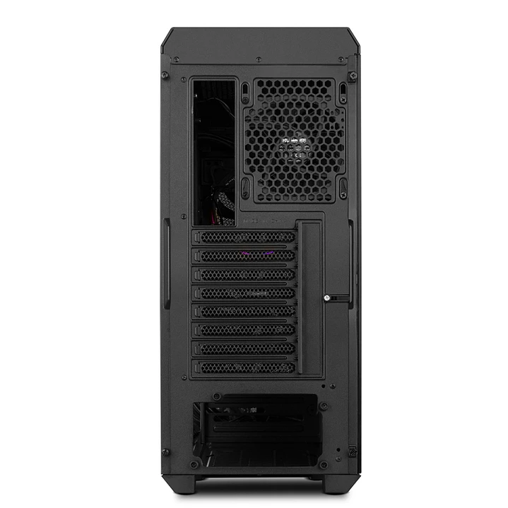 Nox Torre ATX HUMMER Quantum ARGB 4