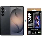 Samsung Galaxy S26 256Gb 5G Black + Prot SAFE - Miniatura 1