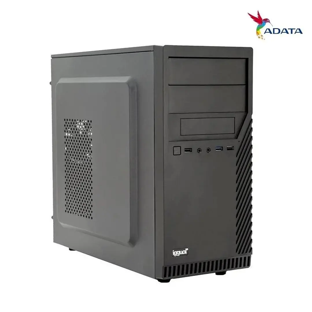 PC ST Q9 PSIPC443 AMD R7-8700G 16GB 1TB sin SO 1