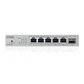 Zyxel XMG-105 Switch 5x2,5mGb 1xSFP+ Desktop - Miniatura 3