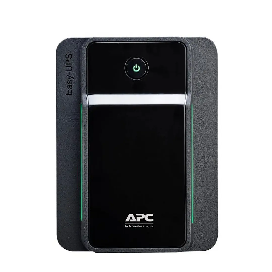 APC Easy UPS 700VA 230V AVR Schuko Sockets 1