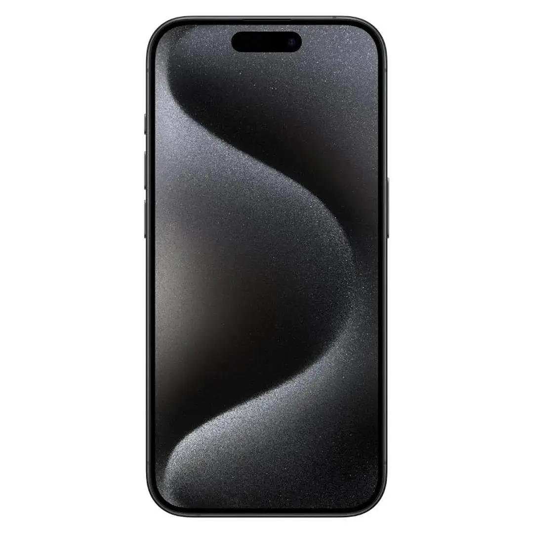 CKP iPhone 15 Pro Semi Nuevo 256GB Black Grado A 2