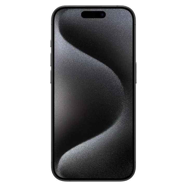CKP iPhone 15 Pro Semi Nuevo 256GB Black Grado A 2