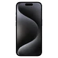 CKP iPhone 15 Pro Semi Nuevo 256GB Black Grado A - thumbnail 2