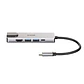D-Link DUB-M520 Hub USB-C HDMI/2USB 3.0/USB-C/Ethe - Thumbnail 2