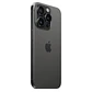 CKP iPhone 15 Pro Semi Nuevo 256GB Black Grado A - thumbnail 3