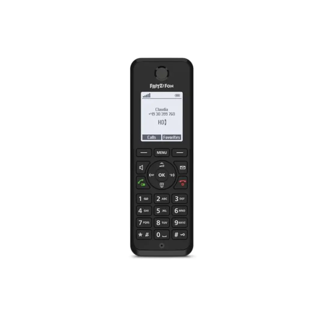 FRITZ!Fon M3 Edition International 3