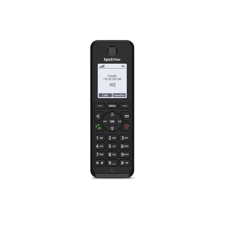 FRITZ!Fon M3 Edition International 3