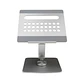 EWENT Soporte Giro 360º y DockingStation 7 en 1 - thumbnail 1