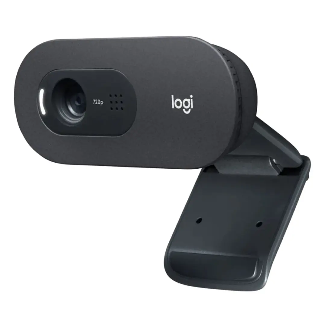 Logitech Webcam c505E 1280*720 Negro 2