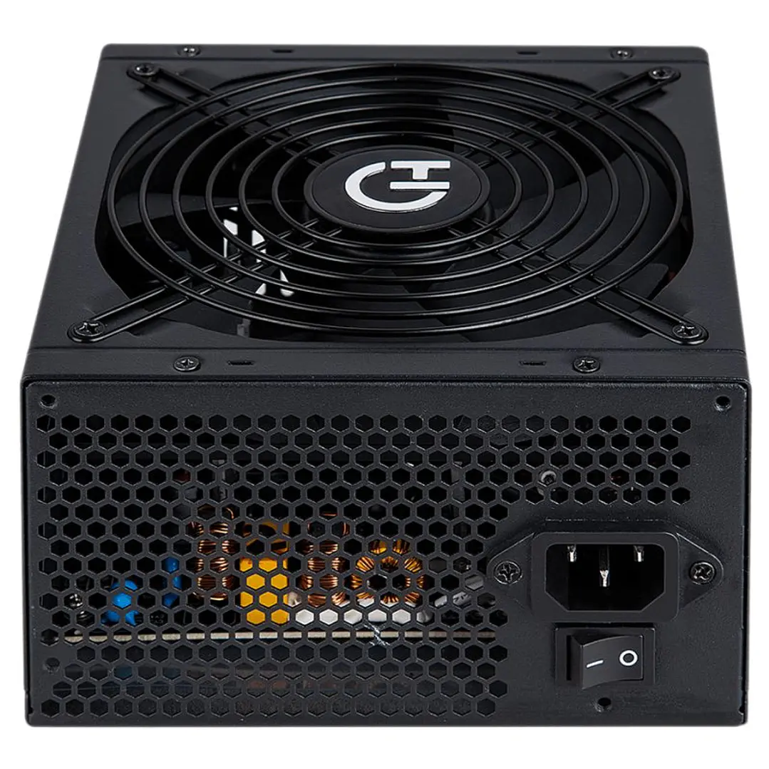Hiditec Fuente Al. BZ850 80 Plus Bronze 3