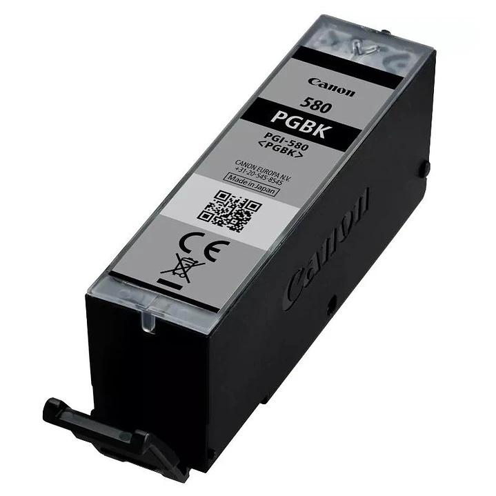 Canon Cartucho Multipack PGI-580/CLI-581 4