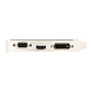 MSI VGA NVIDIA GT 710 2GD3H LP 2GB DDR3 - Miniatura 2