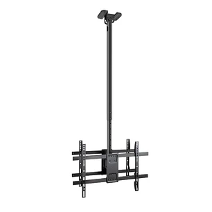 Tooq LPCE2286TSLI-XL-B Soporte techo 2 TV 43