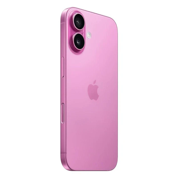 CKP iPhone 16 Semi Nuevo 128GB Pink Grado A 2