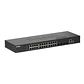 D-Link DGS-1530-28/E Switch 24xG 4x10G SFP+ - Miniatura 1