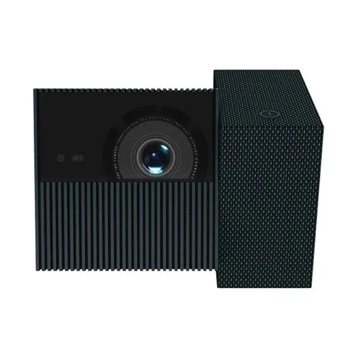 TCL Proyector PlayCube 750L GoogleTV Wf Bth spk5W 3