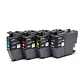 Brother Cartucho Multipack LC3217VAL - thumbnail 2