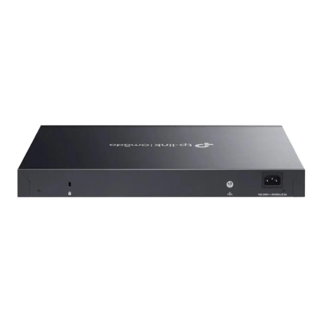 TP-Link SG3428XMPP Switch L2+ 24xGb 4x10G SFP+ 1U 2