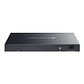TP-Link SG3428XMPP Switch L2+ 24xGb 4x10G SFP+ 1U - vignette 2