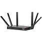 Edimax 5G-8649AX Router WiFi6 5G NR AX1800 - Miniatura 3