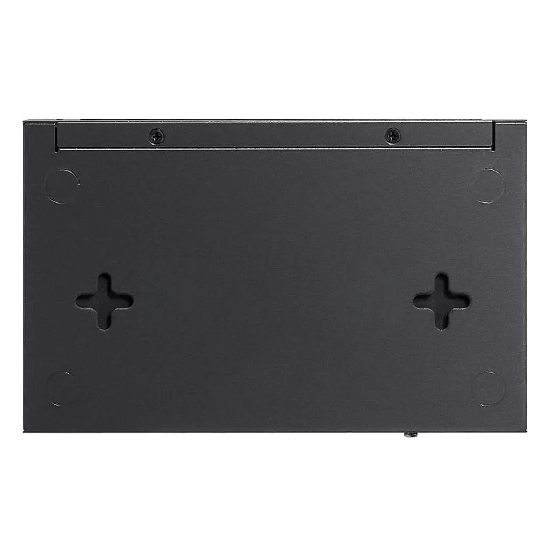 TP-Link ES206GP Switch 4xGb PoE+ 2xGb 65W Desktop 2