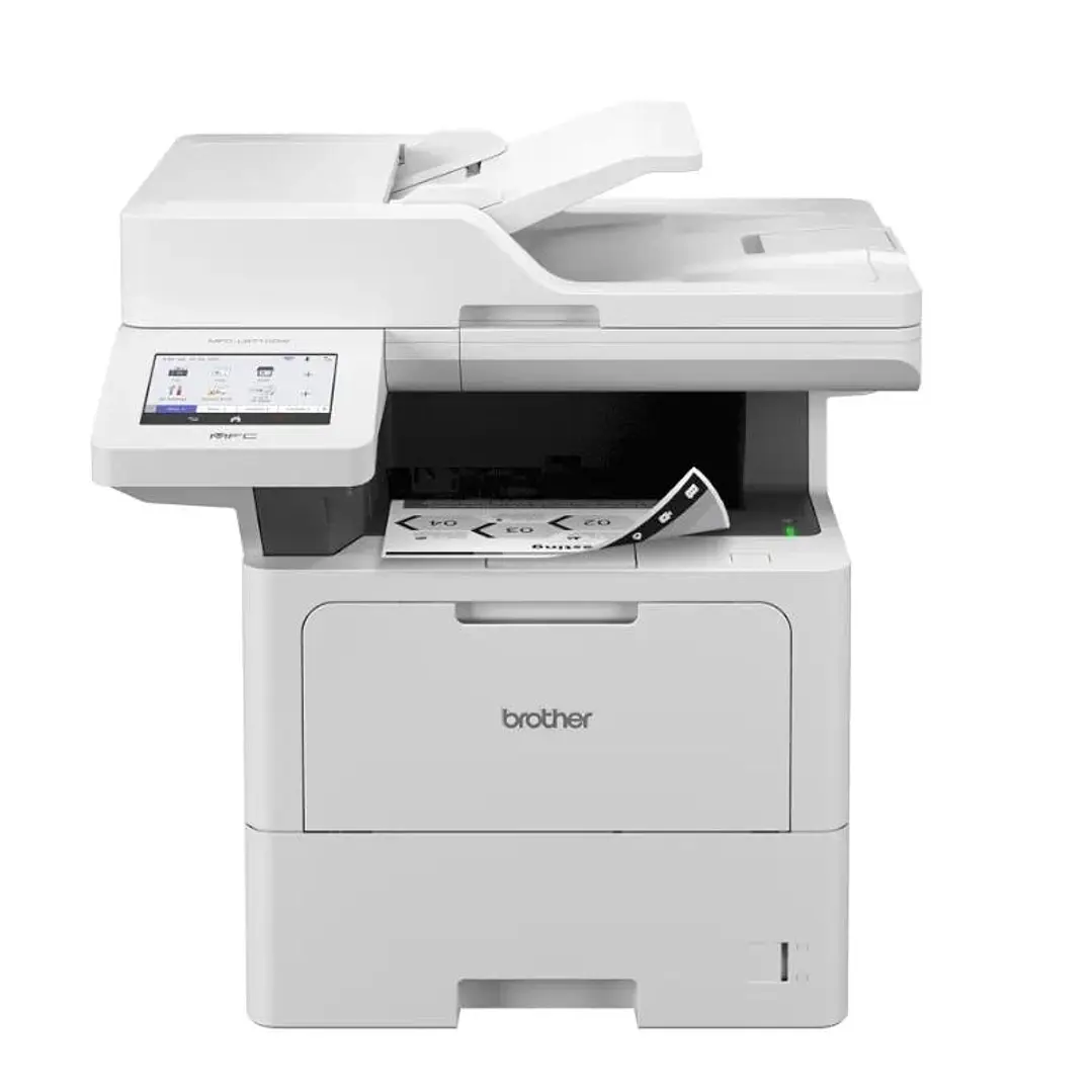 Brother Multifunción Laser MFC-L6710DW 1