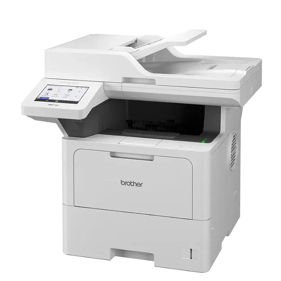 Brother Multifunción Laser MFC-L6710DW 2