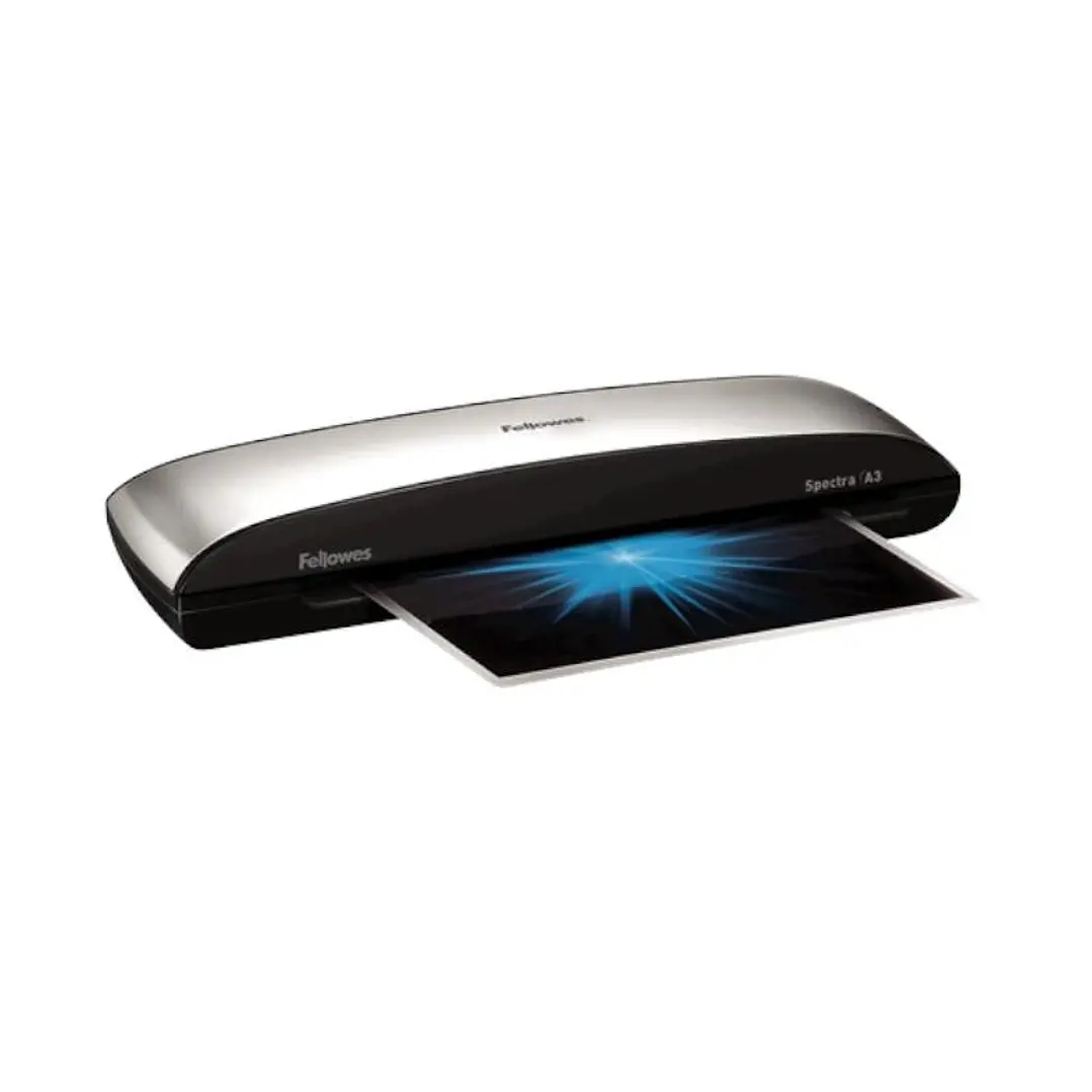 Fellowes Plastificadora Spectra A3 1